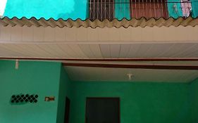 Pousada Sombra do Jambeiro